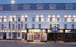 book Killarney Towers Hotel & Leisure Centre
