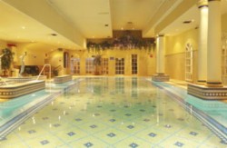 book Killarney Towers Hotel & Leisure Centre