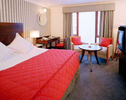 About O Callaghan Stephens Green Hotel