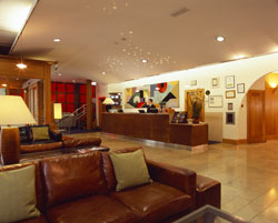 book O'Callaghan Stephens Green Hotel