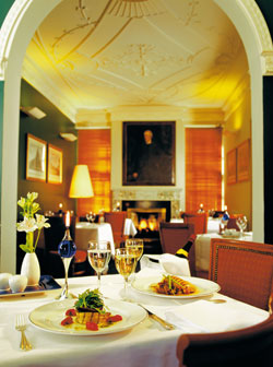 O Callaghan Stephens Green Hotel photo 4
