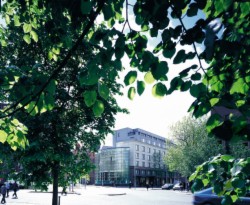 O Callaghan Stephens Green Hotel photo 7