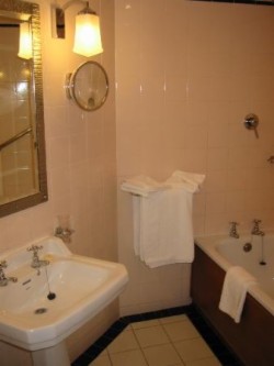 O Callaghan Davenport Hotel photo 11