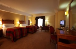 O Callaghan Davenport Hotel photo 12