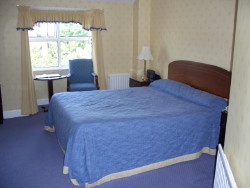 book Glenogra House Ballsbridge