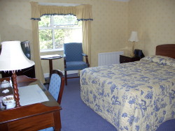 book Glenogra House Ballsbridge