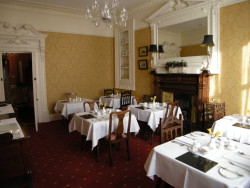 Glenogra House Ballsbridge photo 3