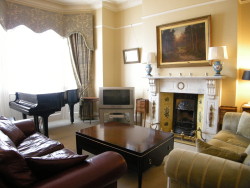 Glenogra House Ballsbridge photo 4