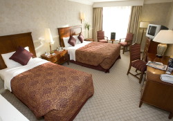 book Court Yard Hotel