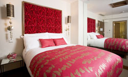 book Dylan Hotel