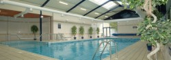 book Newpark Hotel