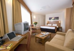 book Days Hotel Dublin Airport