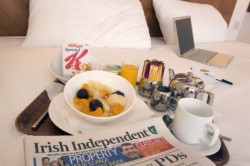 Days Hotel Dublin Airport photo 2