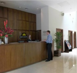 Days Hotel Dublin Airport photo 5