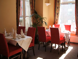 Dublin Citi Hotel photo 3