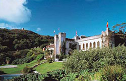 book Abbeyglen Castle Hotel
