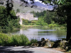 Ballynahinch Castle Hotel - Discover the Estate 2 Nights B&B with 1
