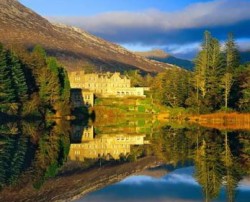 Ballynahinch Castle Hotel - Explore Connemara (Min 3