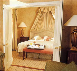 book Cahernane House Hotel