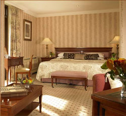 book Cahernane House Hotel