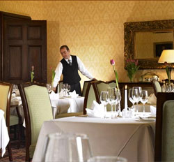 Cahernane House Hotel - Dinner Bed & Breakfast