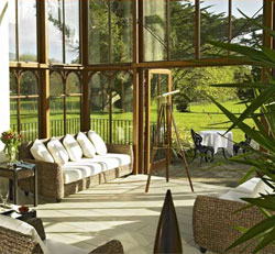 Cahernane House Hotel - 2 NIGHT BREAK WITH DINNER