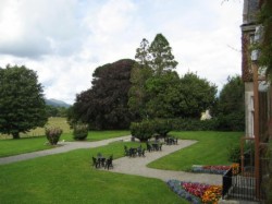 Cahernane House Hotel - MUCKROSS PLEASURE