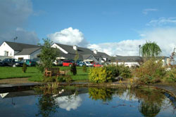 book Mill Park Hotel