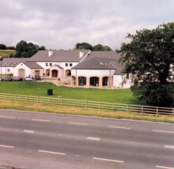 book Mill Park Hotel
