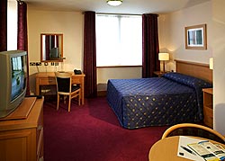 Hotel Isaacs Dublin photo 2