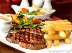 Dinner, Bed & Breakfast Offers