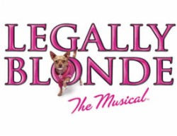Girls Night Out at the Theatre
