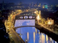 Golden Years City Stay