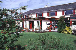book Darby O'Gills Country House Hotel