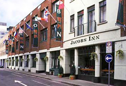 book Jacobs Apartments