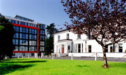 book Clarion Hotel Limerick Suites