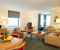 book Clarion Hotel Limerick Suites