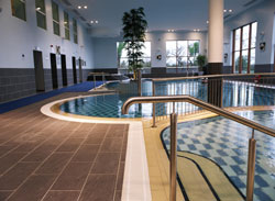 book McWilliam Park Hotel
