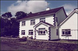 book Rockfield House