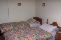 book Alpine House B&B