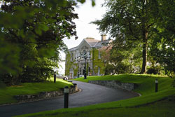 book Lyrath Estate Hotel and Spa