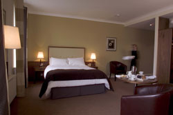 book Bettystown Court Hotel