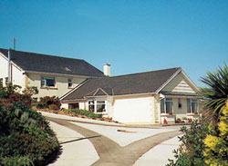 book Ardfield B&B