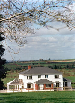 book Ballindrum Farm