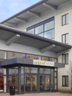 book Comfort Inn Portlaoise