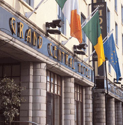book Grand Central Bundoran