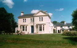 book Carriglea House