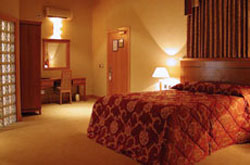 book Errigal Country House Hotel