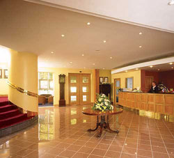 book Hotel Westport