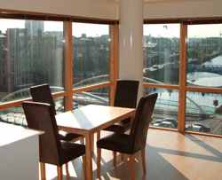 book Ellis Quay Apartments